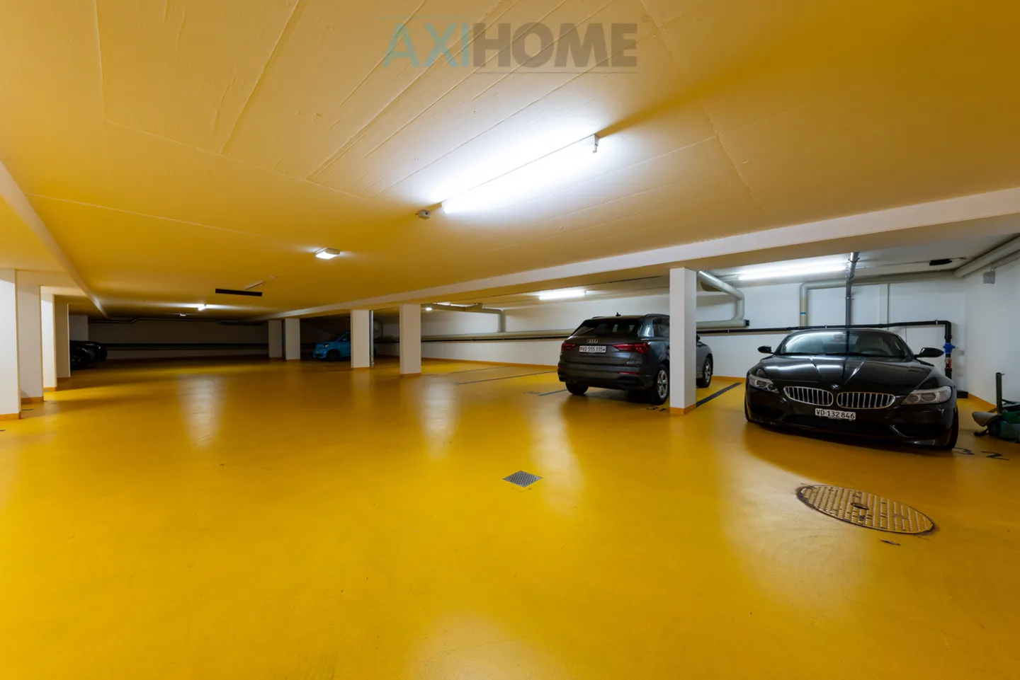 Wohnung kaufen - Foto 21 von 23