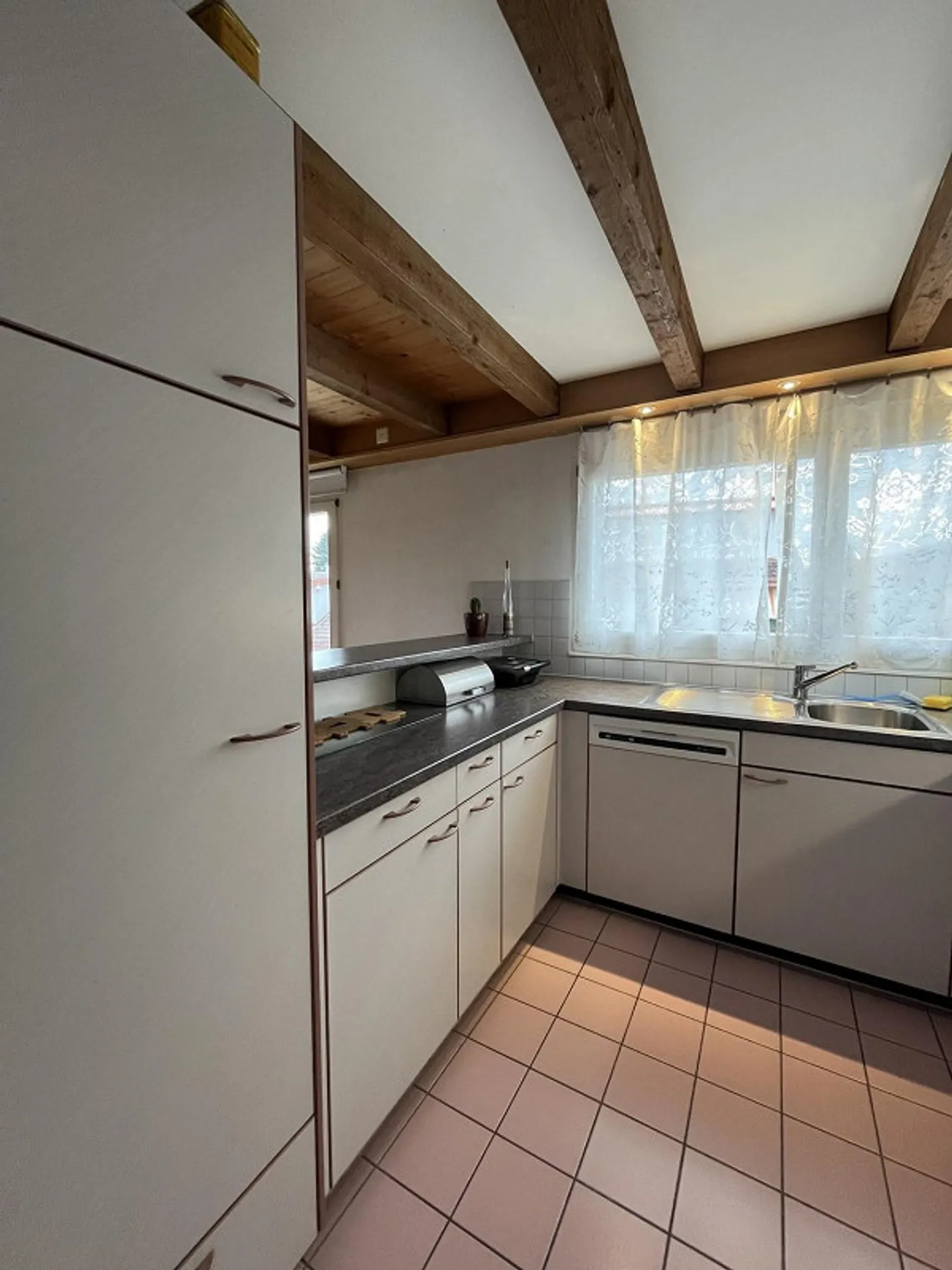 Beautiful 3.5 gallery apartment for rent near Thun - Photo 5 of 12