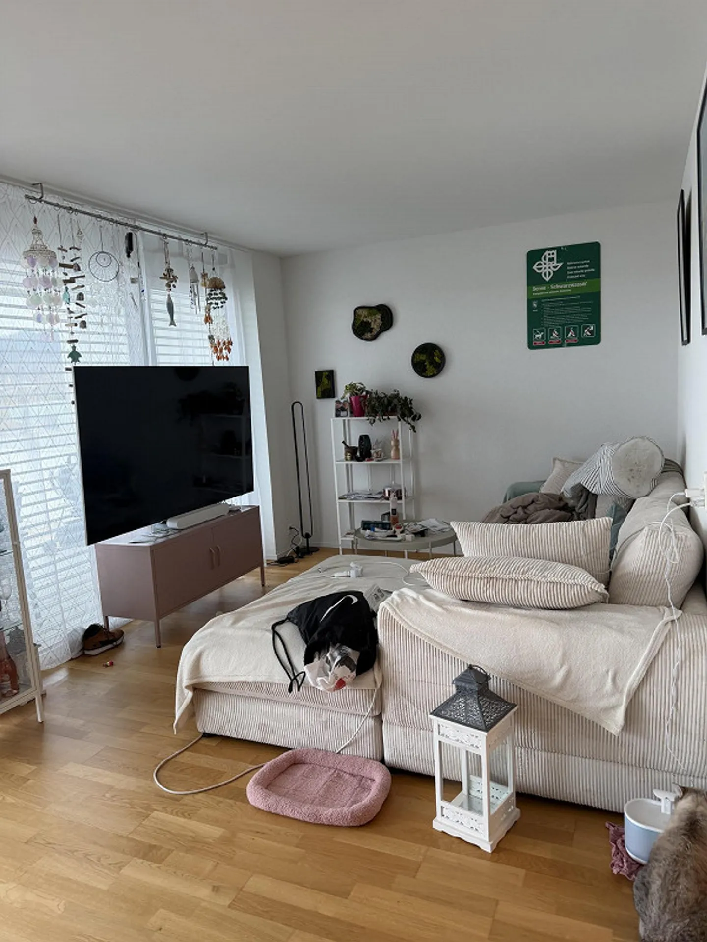 Moderno appartamento attico di 3,5 locali a Biberist con standard Minergie - Foto 7 di 7