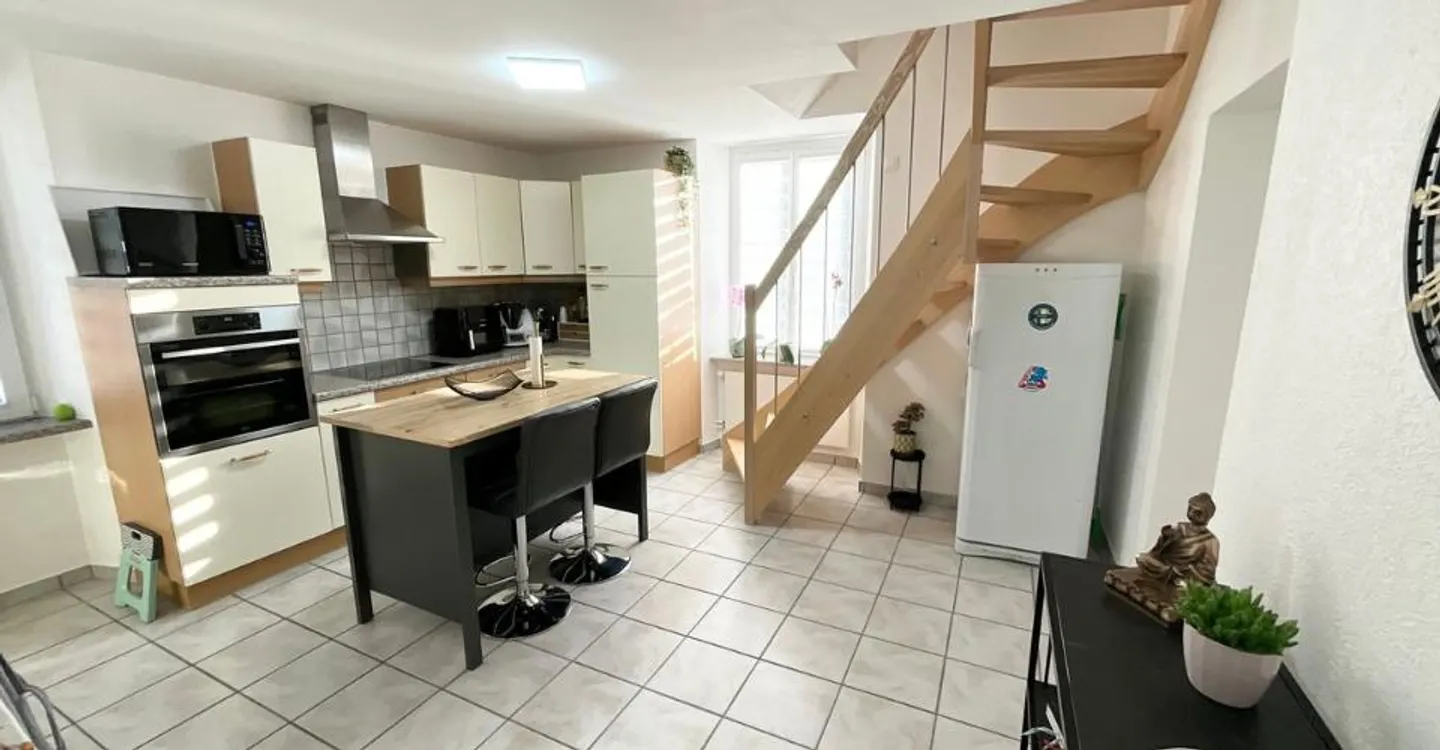Appartement Duplex Spacieux - Photo 10 sur 11