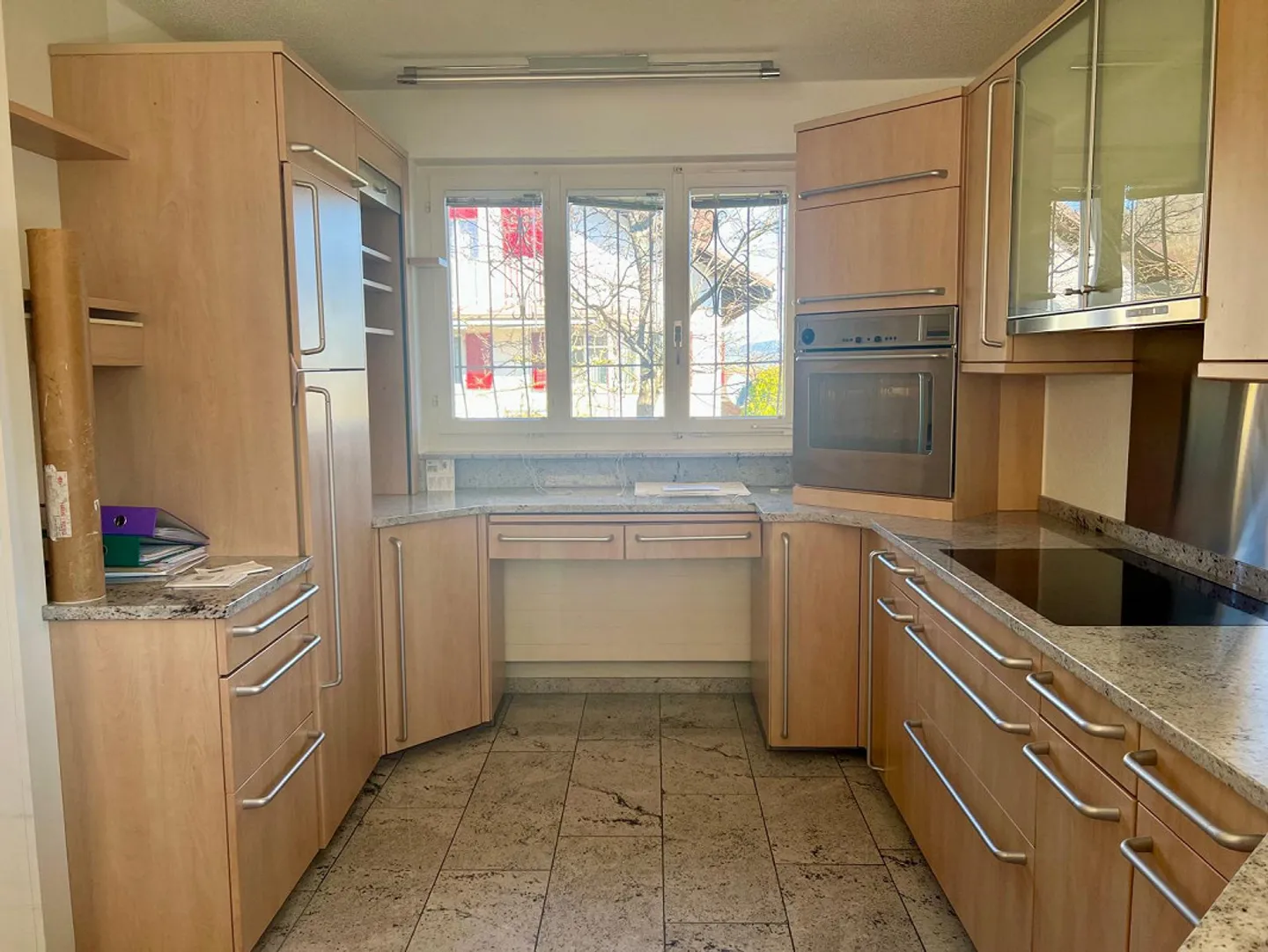 Maison individuelle de 5,5 pièces avec grand jardin et vue dégagée - Photo 8 sur 16