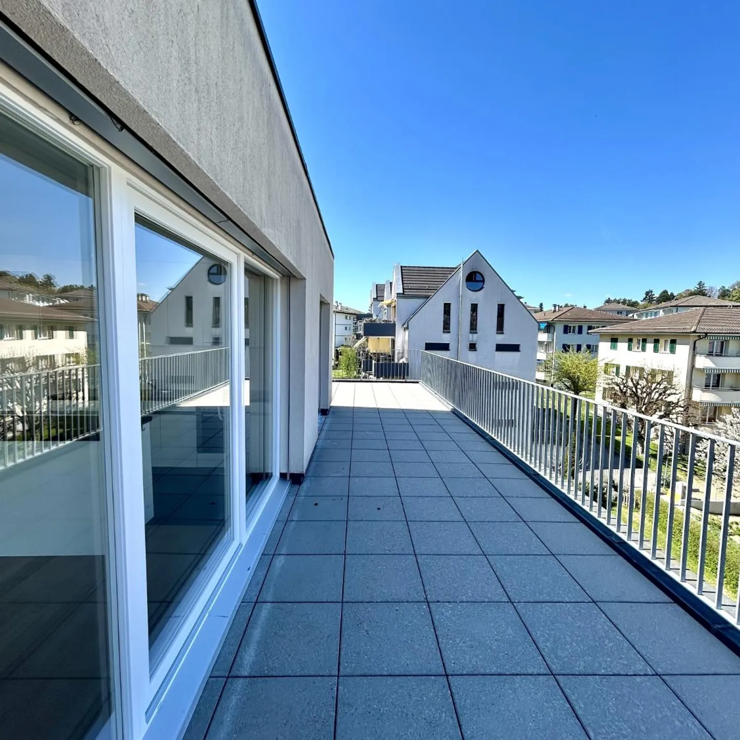 Appartement, 4.5 pièce(s) - Photo 13 sur 13