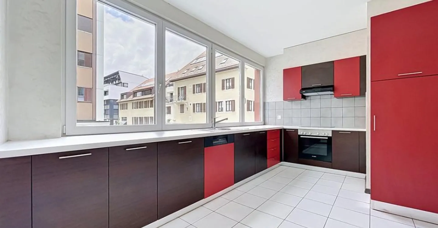 Appartement 4 pièces - Photo 3 sur 9