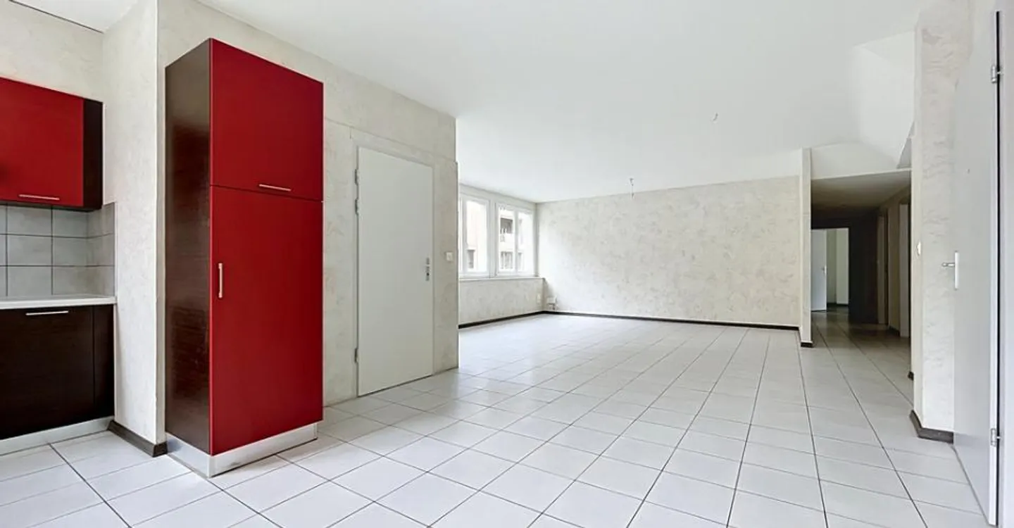 Appartement 4 pièces - Photo 4 sur 9