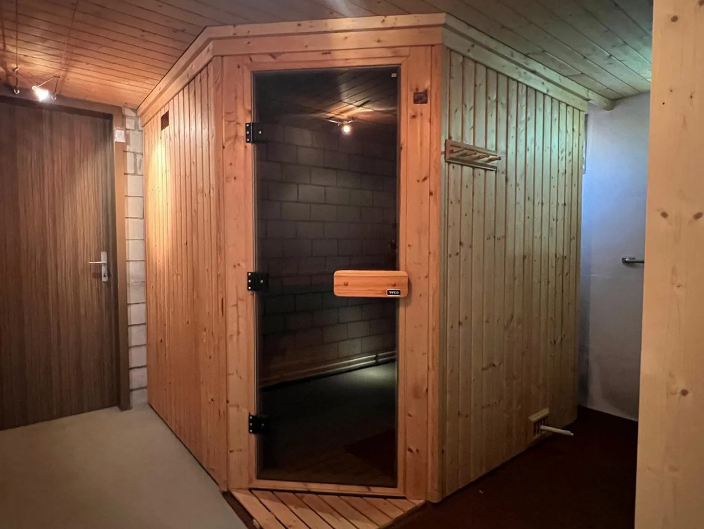 Maison individuelle de 5,5 pièces avec grand jardin et vue dégagée - Photo 13 sur 16