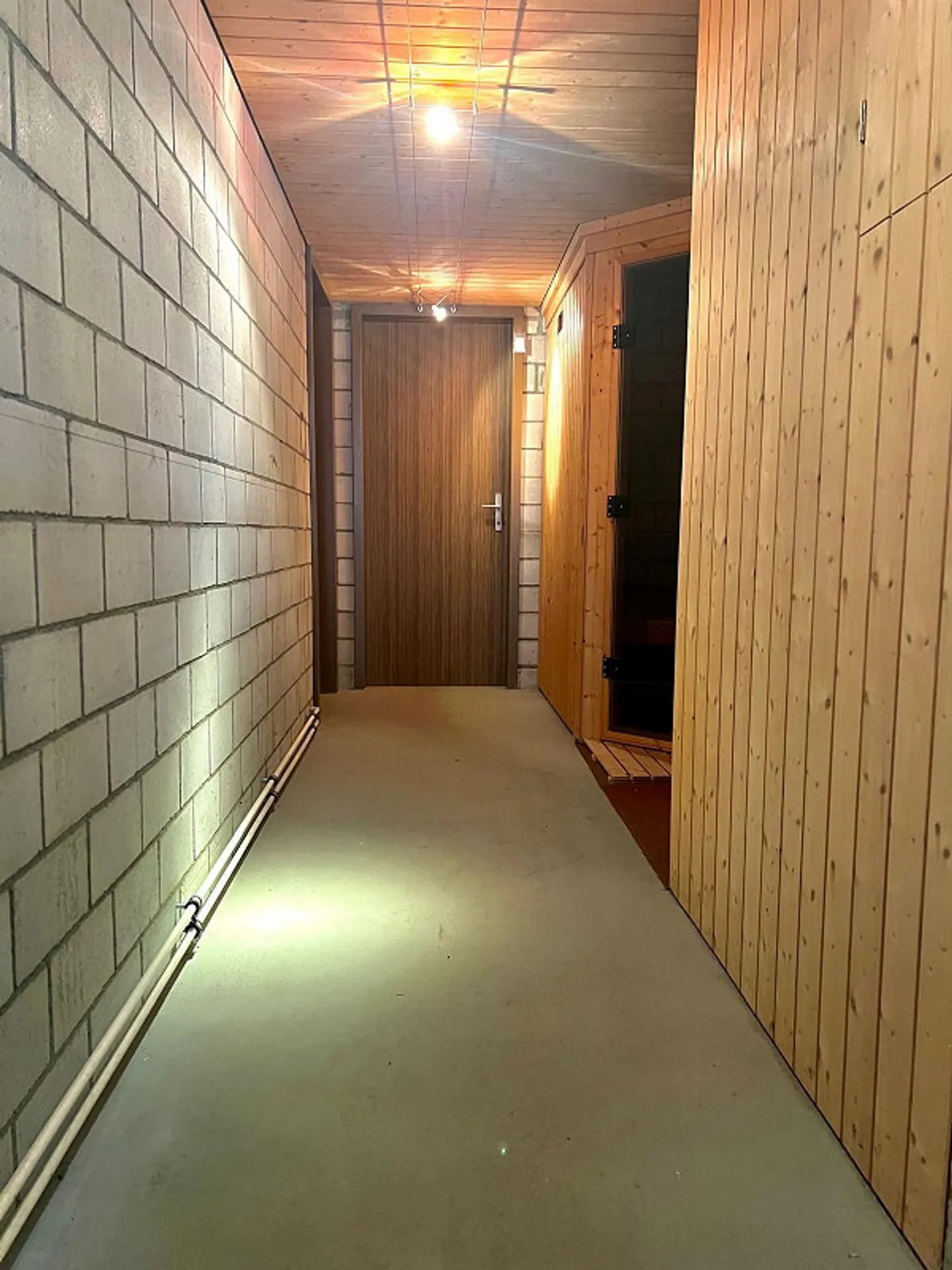 Maison individuelle de 5,5 pièces avec grand jardin et vue dégagée - Photo 14 sur 16