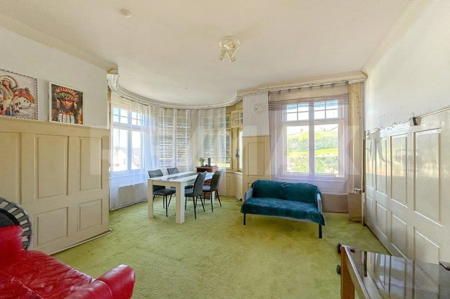 Historische Liegenschaft - spannendes Sanierungsprojekt - Foto 8 von 13