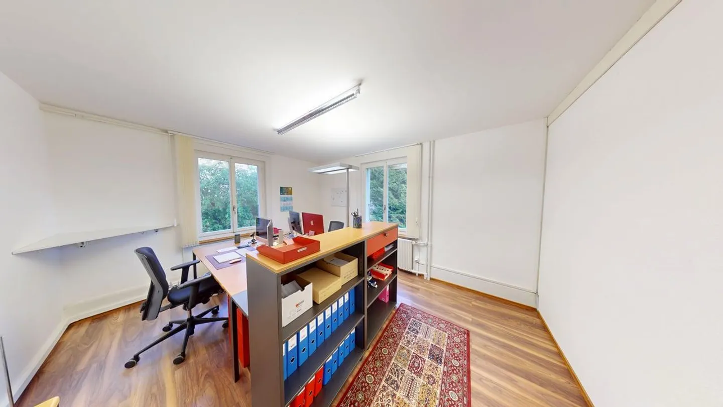 Large residential and/or commercial building for the implementation of your own ideas - Photo 9 of 20