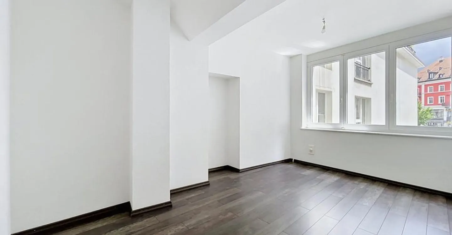 Appartement 4 pièces - Photo 7 sur 9