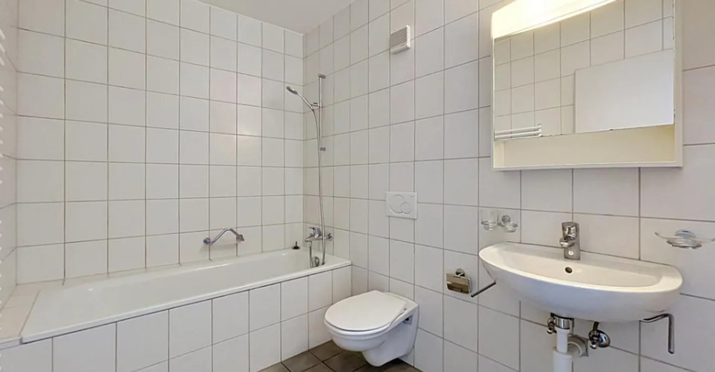 Appartement 4 pièces - Photo 8 sur 9