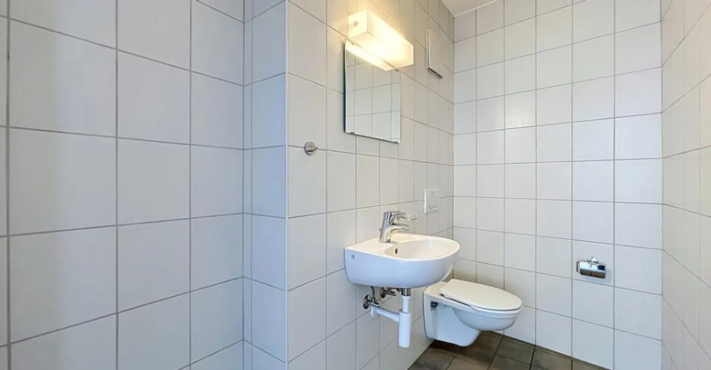 Appartement 4 pièces - Photo 9 sur 9