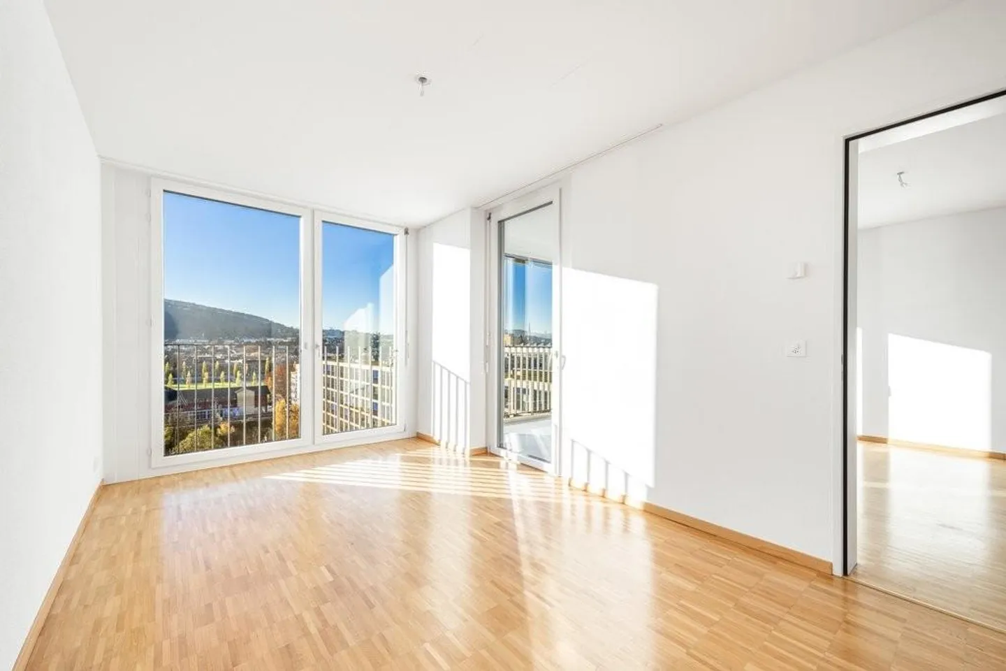 Wohnung mieten - Foto 4 von 7