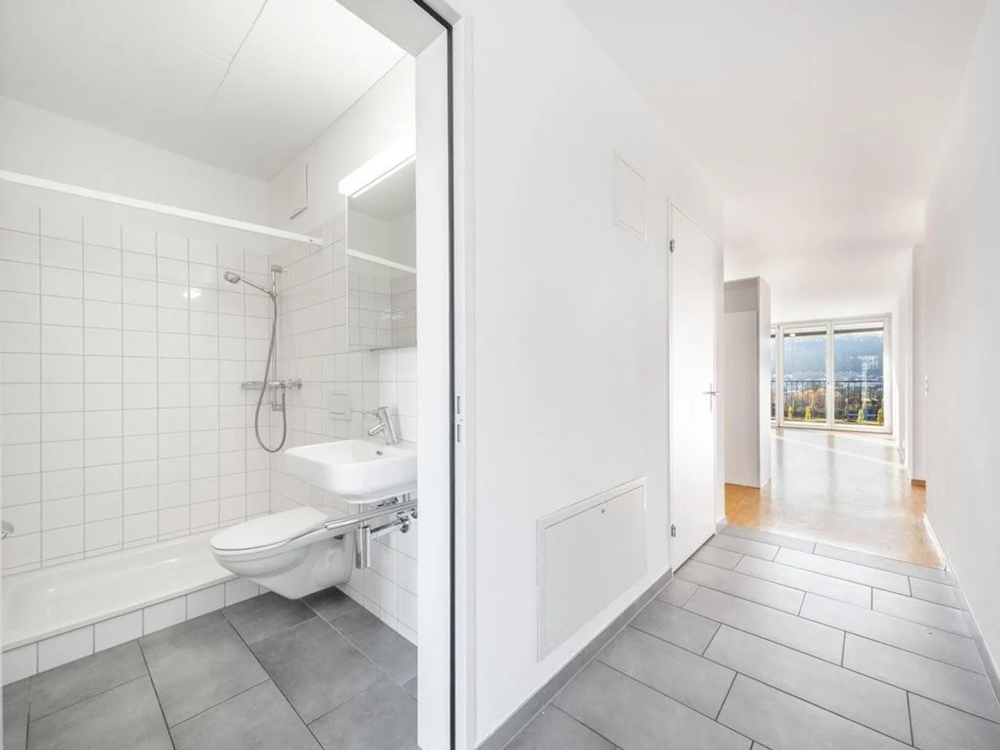 Wohnung mieten - Foto 6 von 7