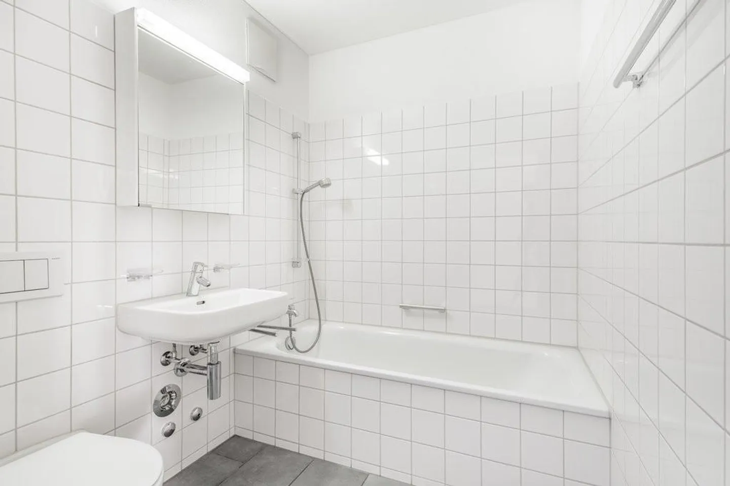 Wohnung mieten - Foto 7 von 7