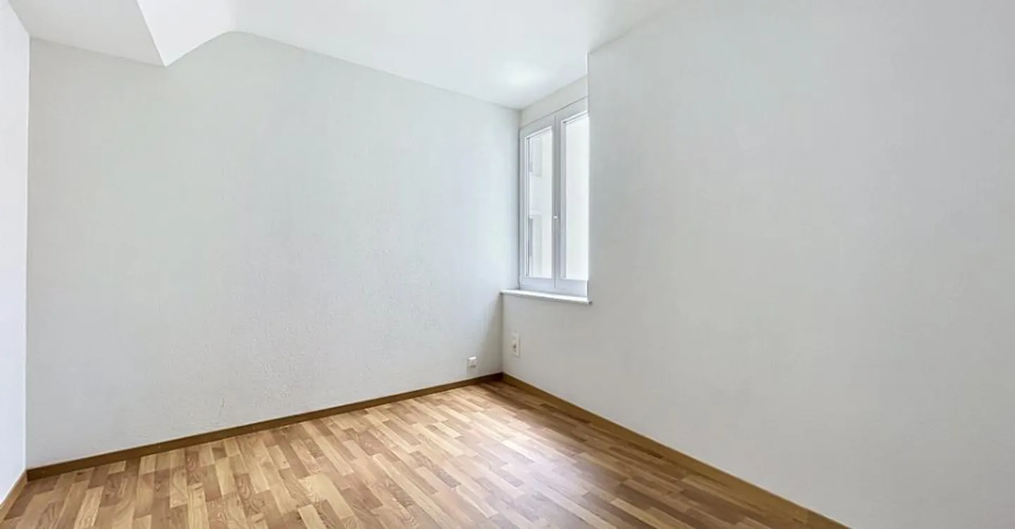 Appartement 4 pièces - Photo 6 sur 9