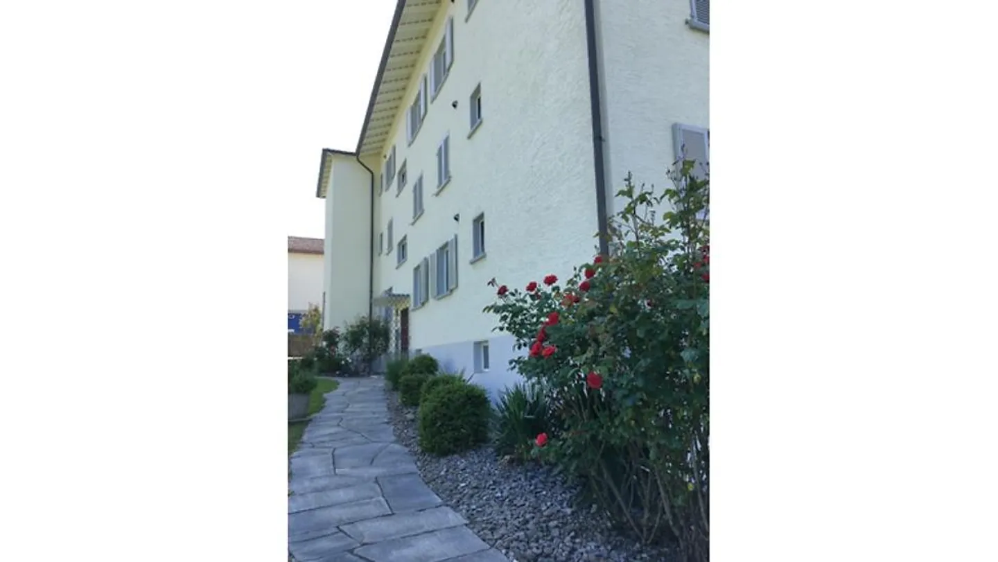 3 ROOM APARTMENT IN KRIENS (LU), FURNISHED, TEMPORARY - Photo 8 of 8