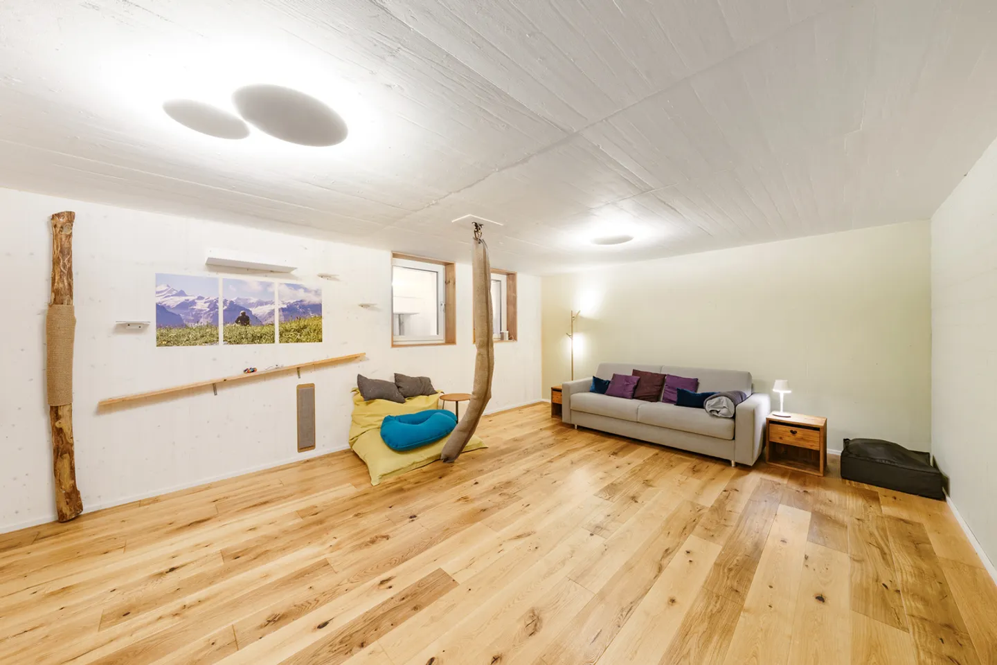 Maison individuelle élégante avec paradis de jardin et durabilité - Photo 10 sur 14