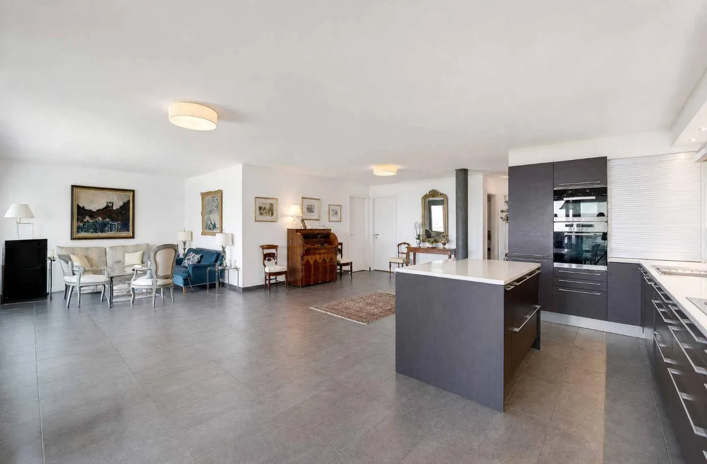 Wunderschönes Apartment mit Seeblick - Foto 2 von 9