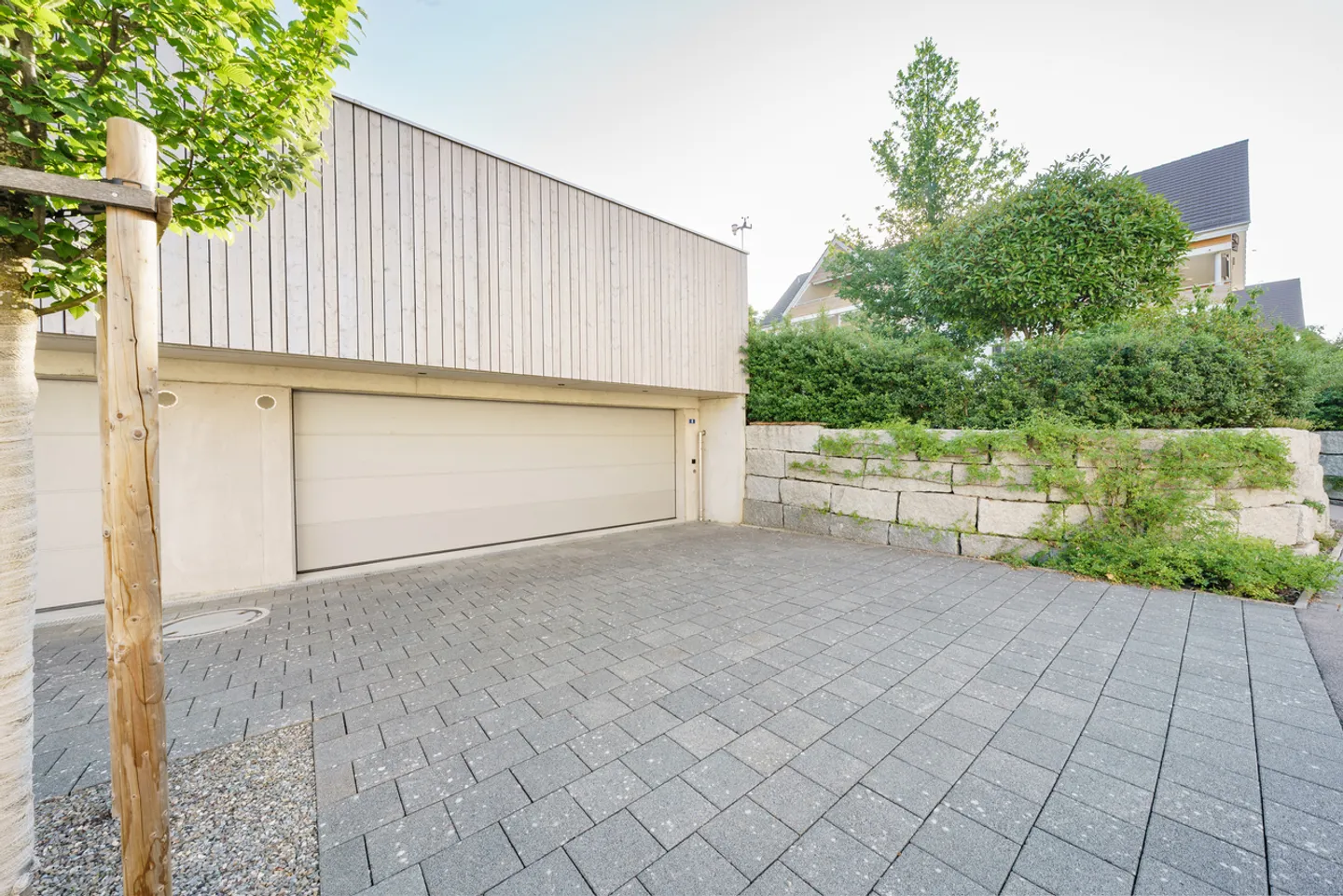 Maison individuelle élégante avec paradis de jardin et durabilité - Photo 14 sur 14
