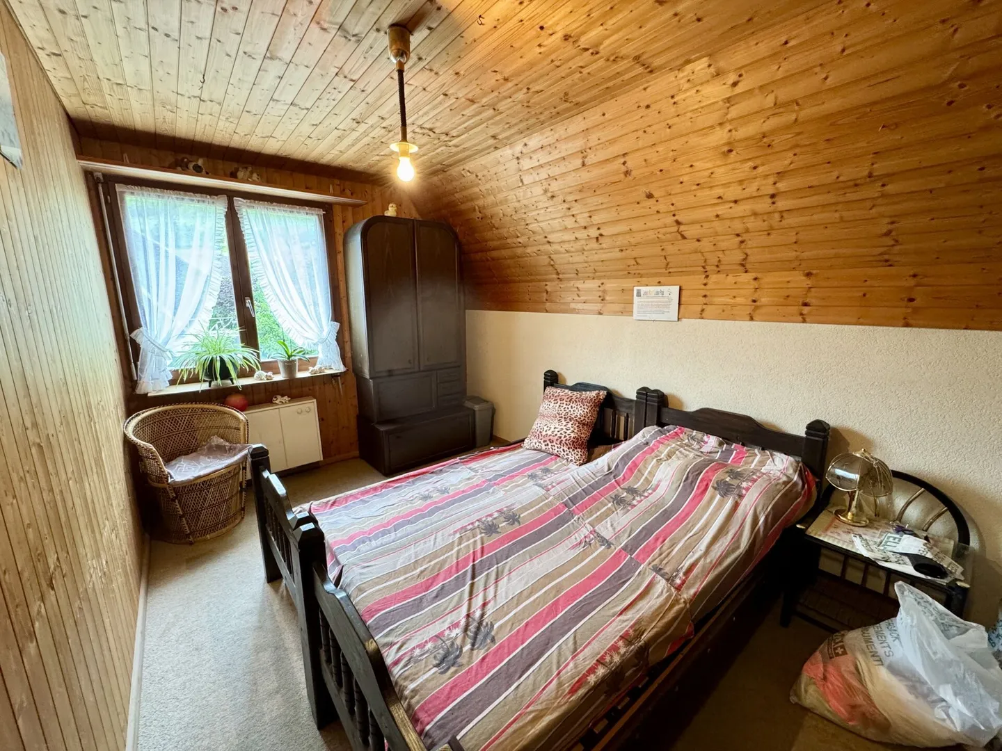Incantevole casa unifamiliare in posizione tranquilla – Il rifugio perfetto per famiglie nella natura - Foto 5 di 13