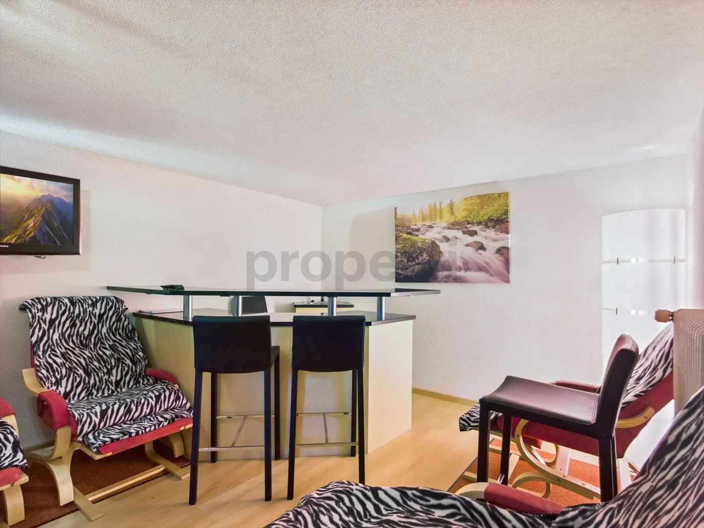 Morgins – Renoviertes Chalet, alpiner Geist & Wellness, 500 m vom Dorf - Foto 10 von 13