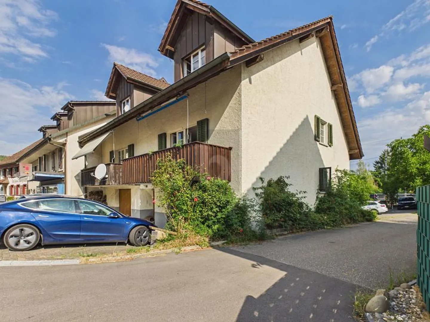 RECENTLY RENOVATED WITH PLENTY OF SPACE IN AN IDYLLIC LOCATION - Photo 1 of 6