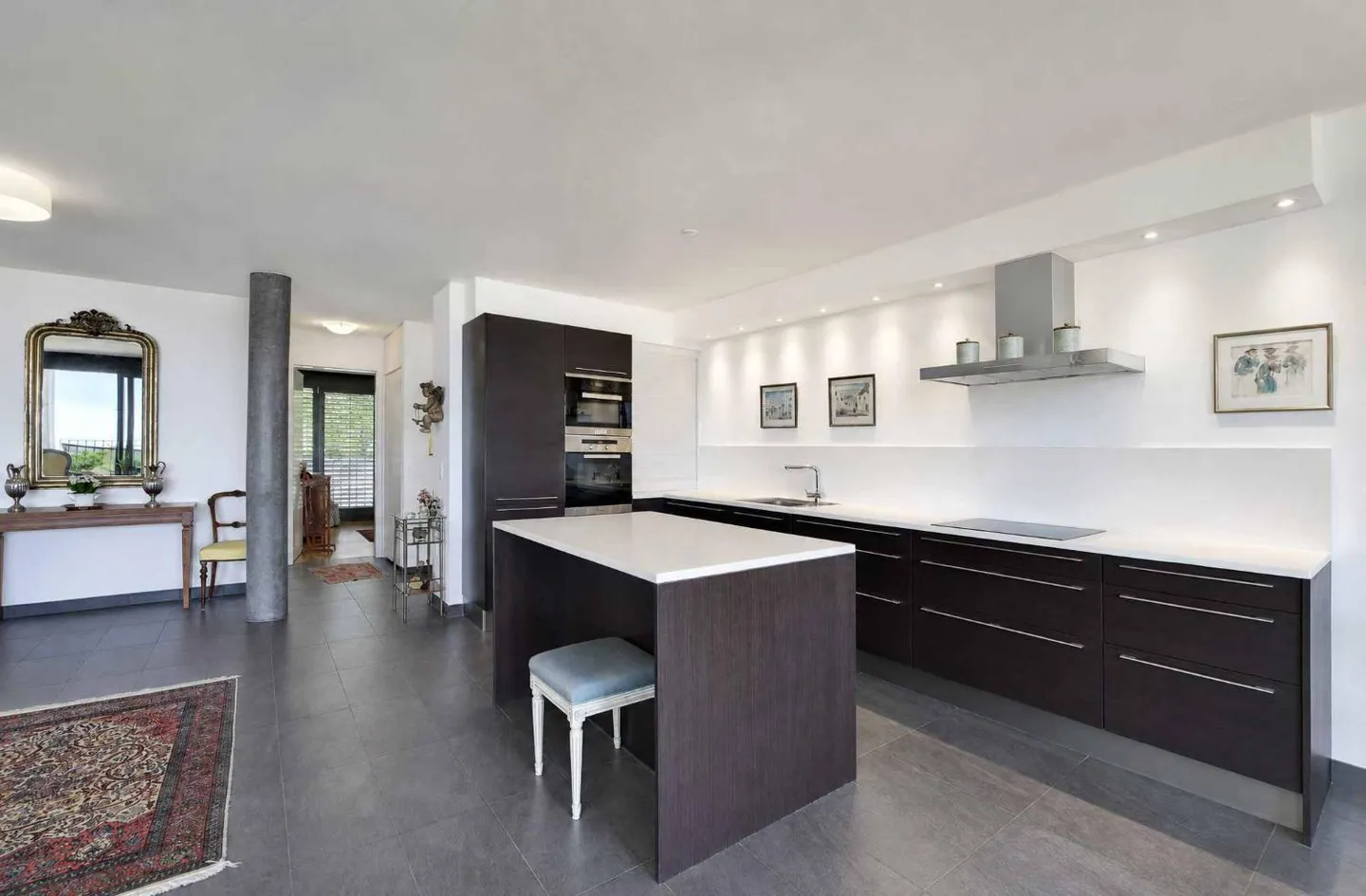 Wunderschönes Apartment mit Seeblick - Foto 3 von 9