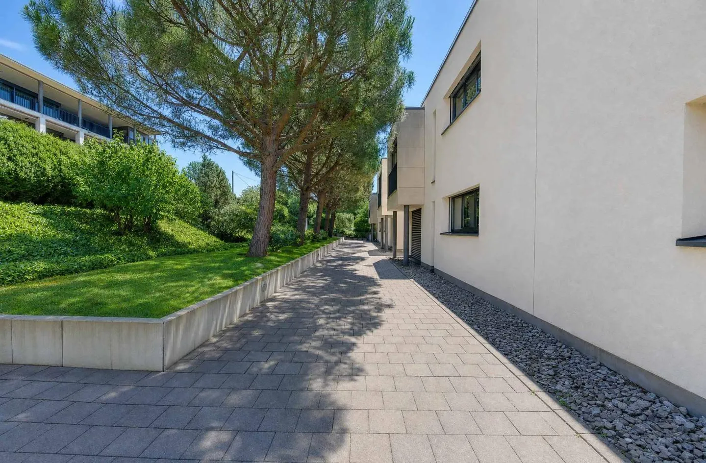 Wunderschönes Apartment mit Seeblick - Foto 9 von 9