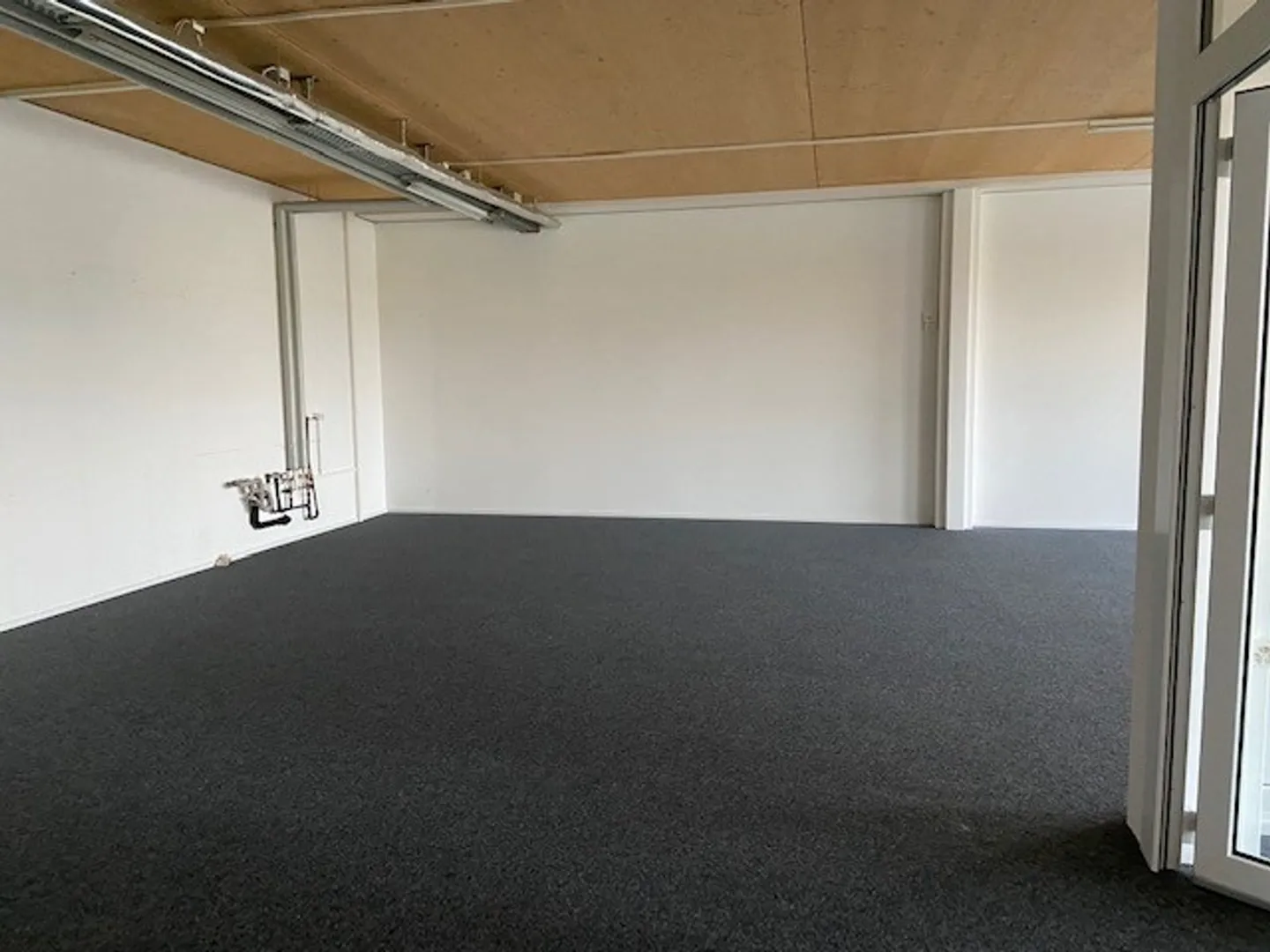 Vielseitige Gewerbeflächen - Foto 1 von 1