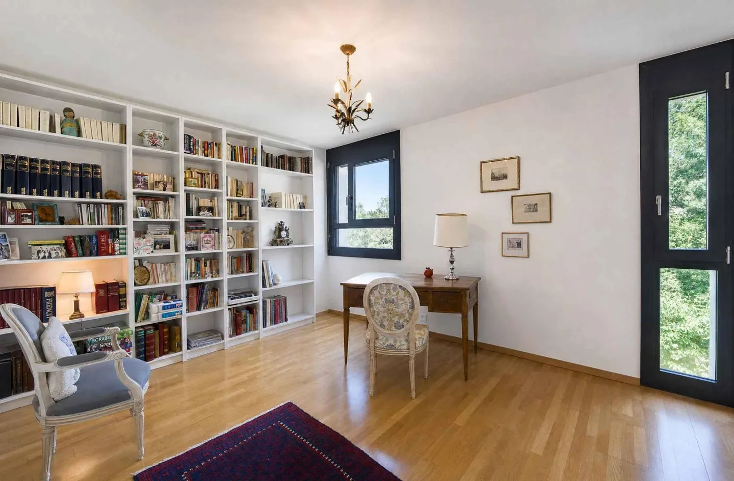 Wunderschönes Apartment mit Seeblick - Foto 7 von 9