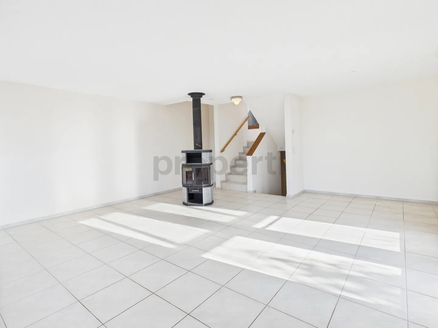 Attraktives 5,5-Zimmer-Eckhaus im Storchendorf Großaffoltern - Foto 7 von 11