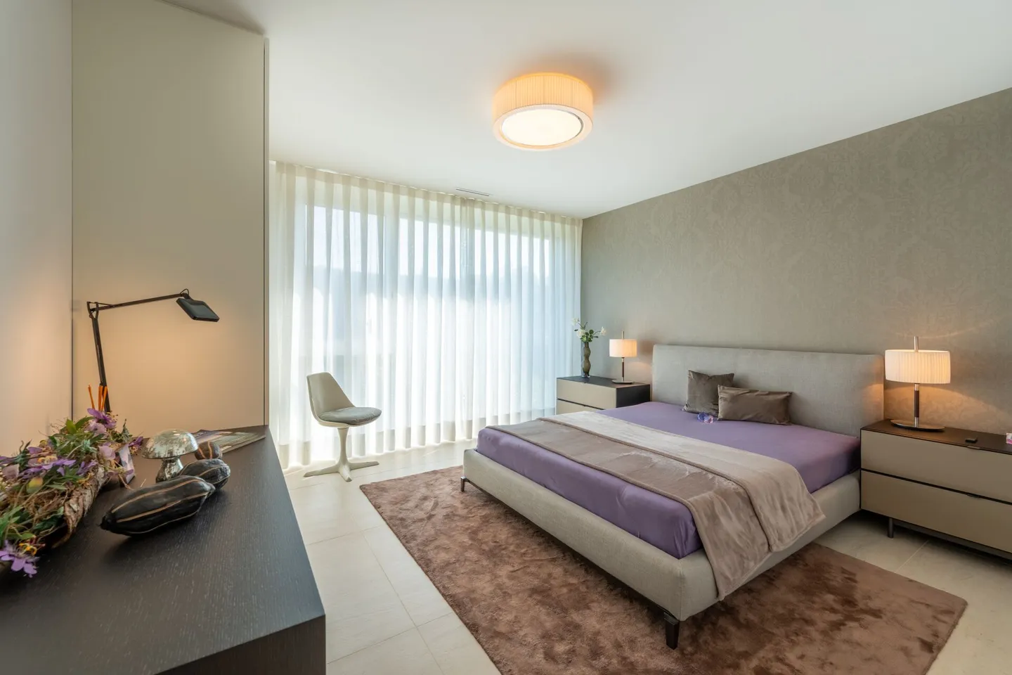 24-299 Penthouse Apartment in Unique Location at the Marina - Photo 13 of 31