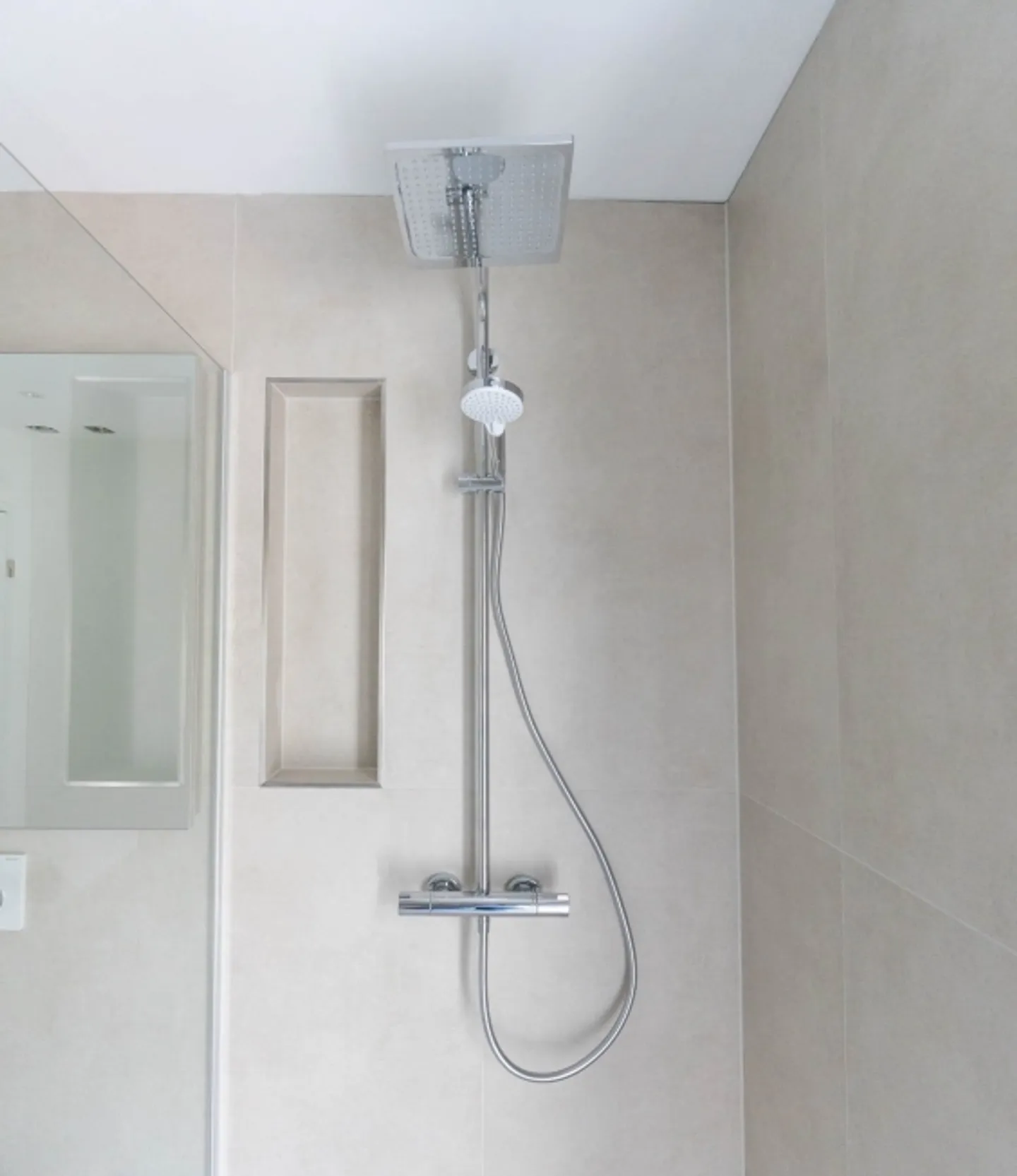 Modern 4.5-room apartment in Grenchen with balcony - Photo 11 of 13