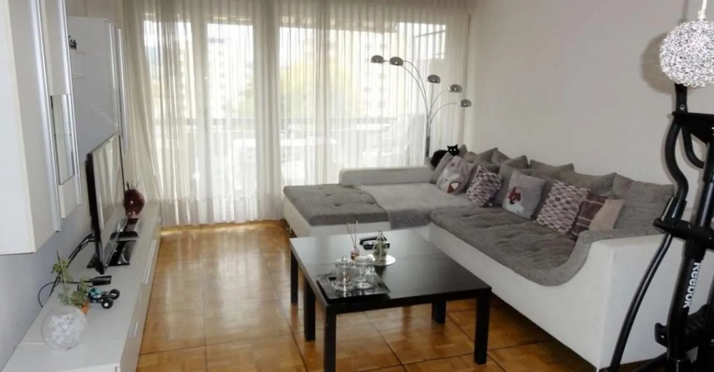 Appartement Familial avec Piscine - Photo 3 sur 7