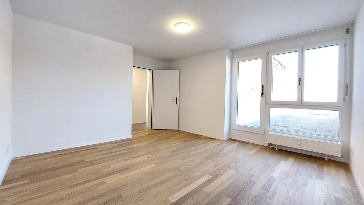 Erstvermietung im Herzen von Lyss - Photo 7 sur 13