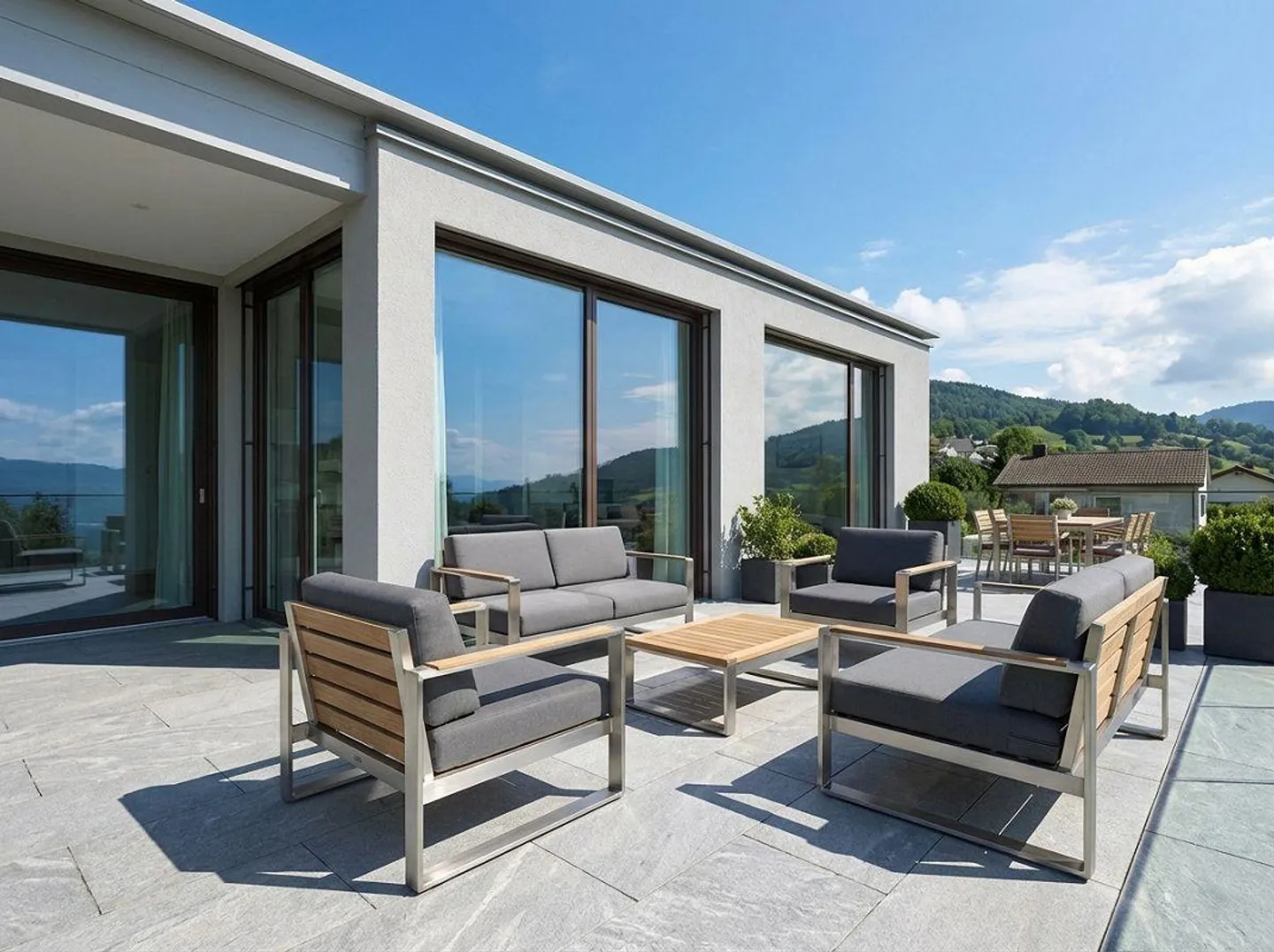 PURE LAKE VIEW - Photo 1 of 8