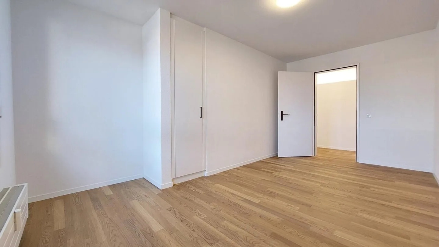 Erstvermietung im Herzen von Lyss - Photo 8 sur 13