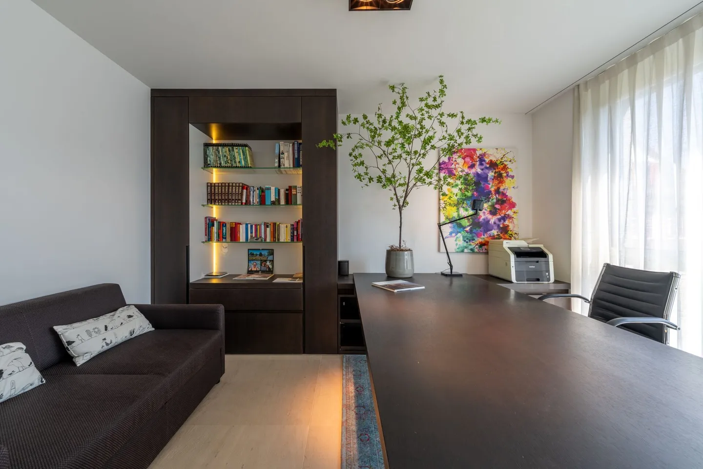 24-299 Penthouse Apartment in Unique Location at the Marina - Photo 15 of 31