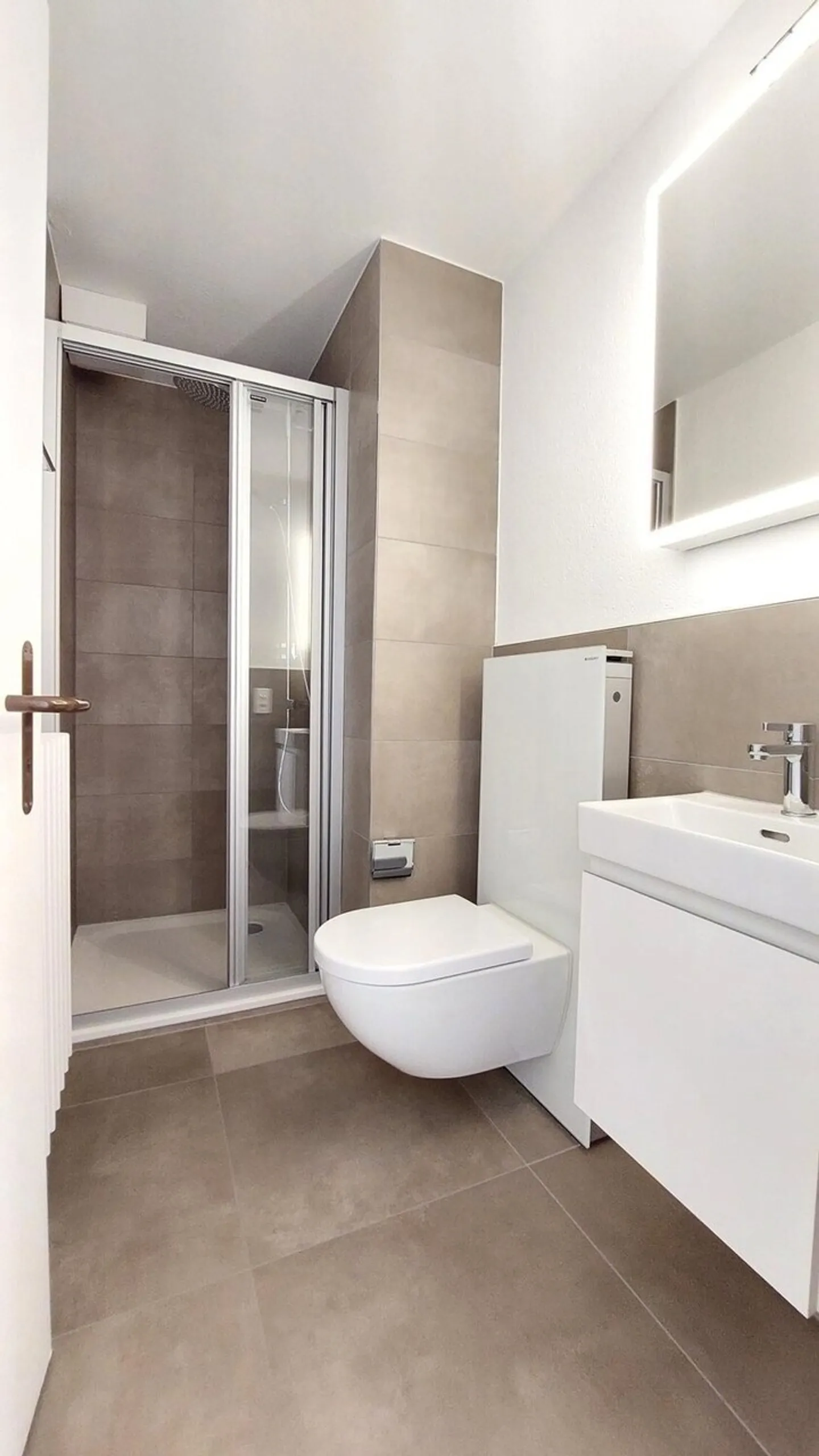 Erstvermietung im Herzen von Lyss - Photo 6 sur 13