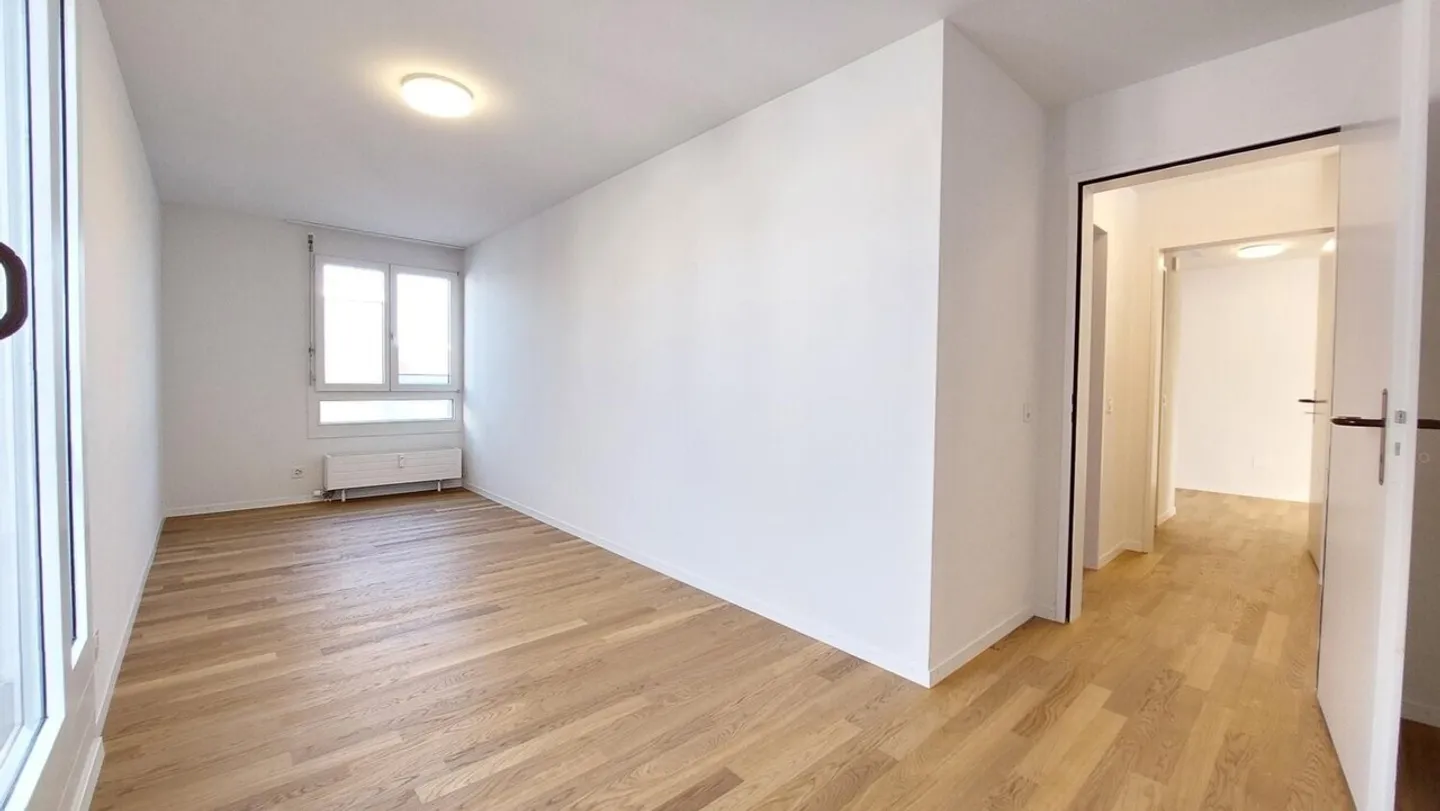 Erstvermietung im Herzen von Lyss - Photo 9 sur 13