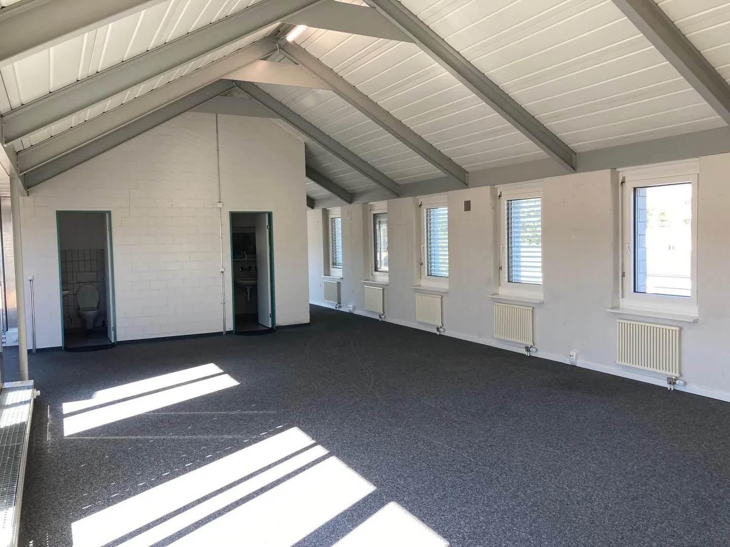 Zentrale Büro- und Gewerbefläche zu vermieten - Foto 5 von 6