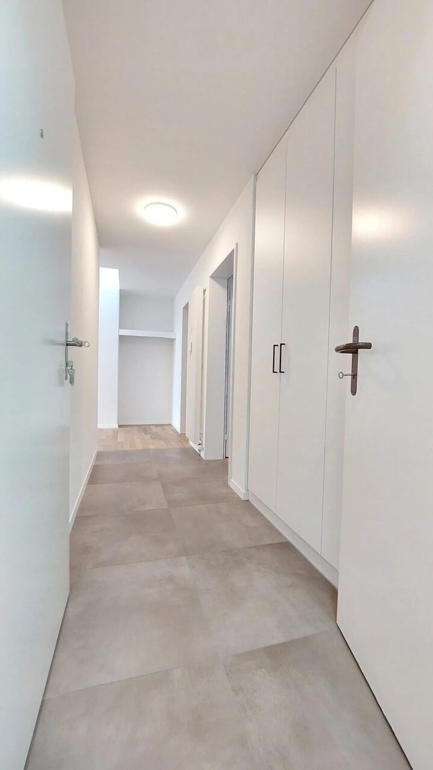 Erstvermietung im Herzen von Lyss - Photo 10 sur 13