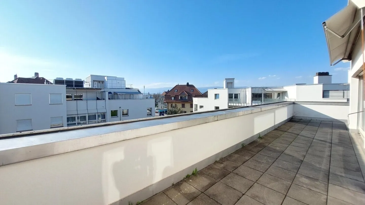 Erstvermietung im Herzen von Lyss - Photo 11 sur 13