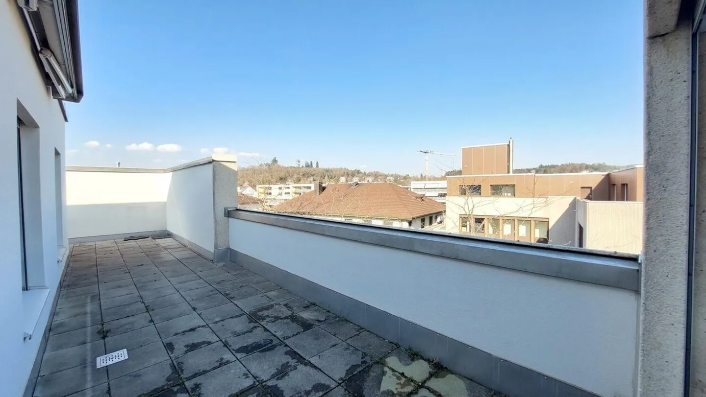 Erstvermietung im Herzen von Lyss - Photo 12 sur 13