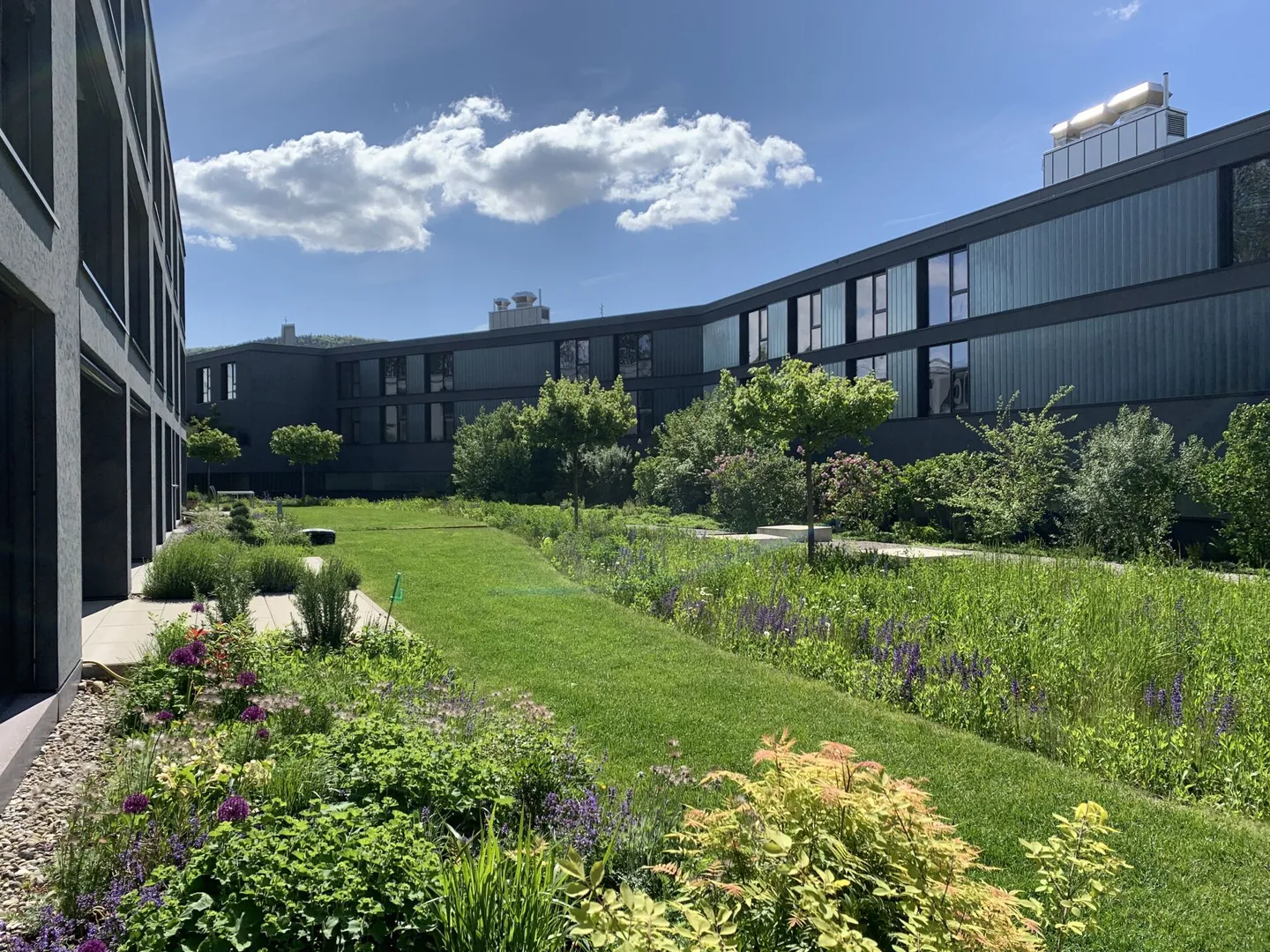 24-299 Penthouse Apartment in Unique Location at the Marina - Photo 27 of 31