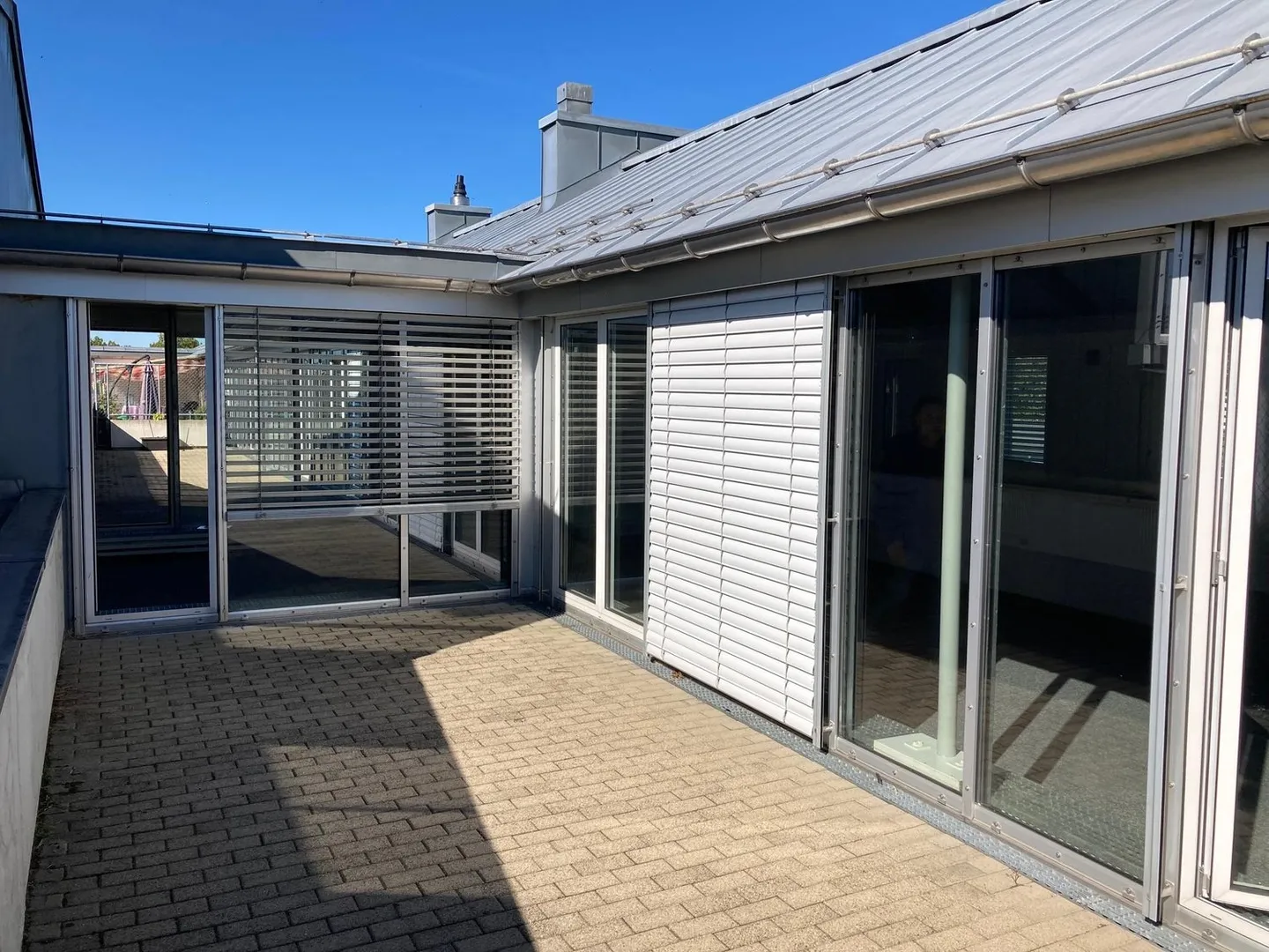 Zentrale Büro- und Gewerbefläche zu vermieten - Foto 6 von 6