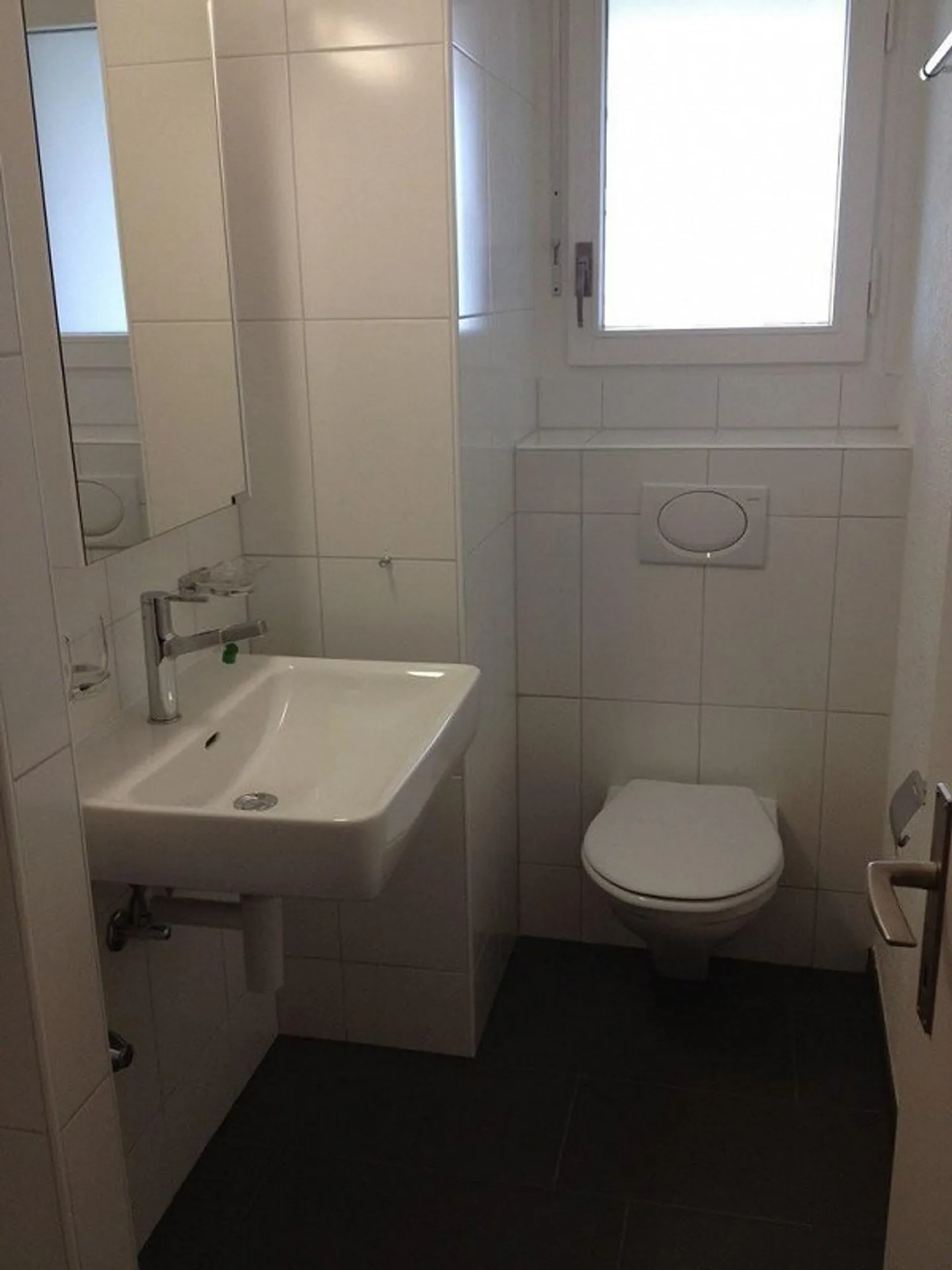 Gemütliche 1-Zimmer-Wohnung im 7. Obergeschoss - Foto 3 von 4