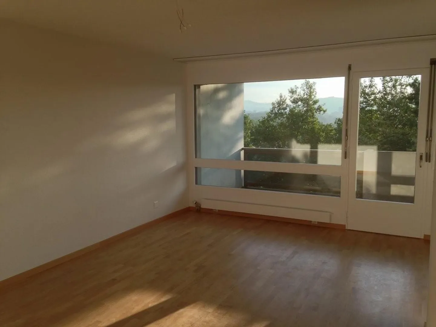 Gemütliche 1-Zimmer-Wohnung im 7. Obergeschoss - Foto 4 von 4