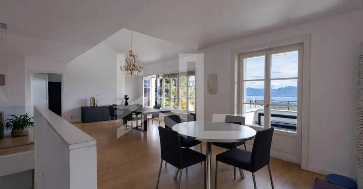 Charming property with a view - quiet area - Photo 6 of 10