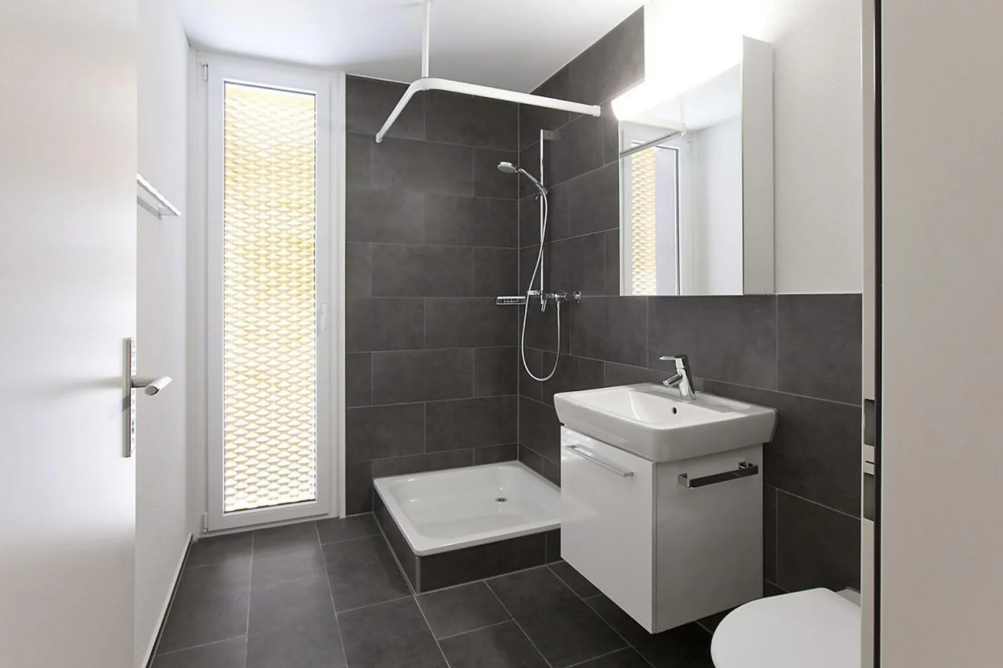 Your new home in Winterthur - beautiful 4.5-room apartment on the 2nd floor - Photo 4 of 7